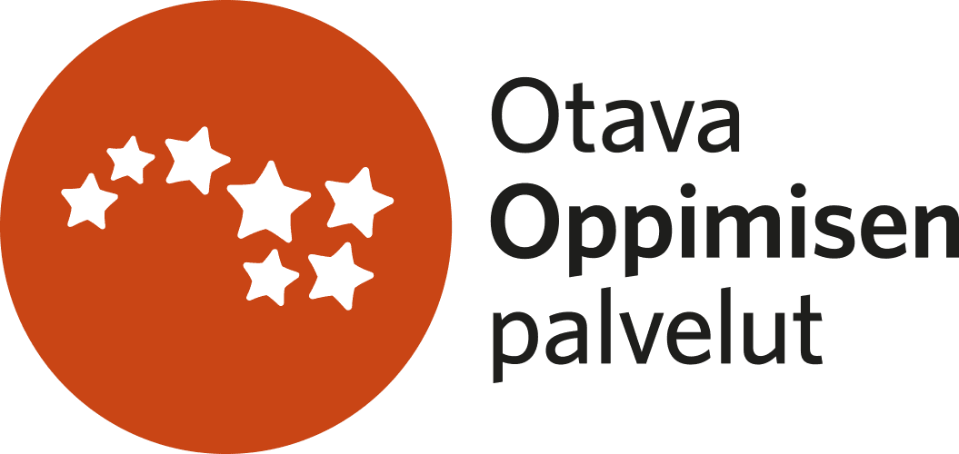 Oppiva Investin logo.